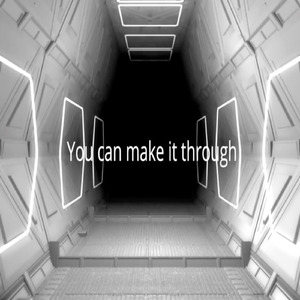 You can make it through
