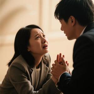 多少次苦苦哀求 (Cover 烟嗓船长)