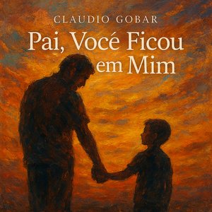 Pai, você ficou em mim