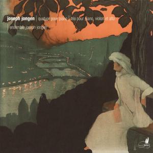 Quatuor pour Piano, Op. 23: III. Pas trop lent