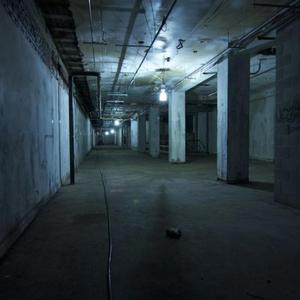 Down in the basement (feat. Silentcasket)