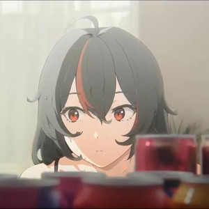 一颗方糖悬滞的时间