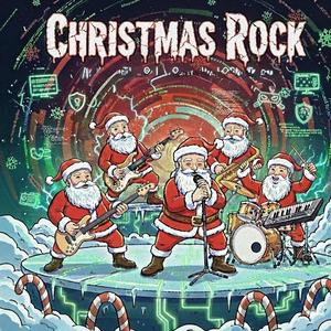 Christmas Rock