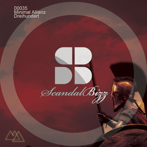 Dreihundert (Original Mix)