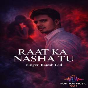 RAAT KA NASHA TU (Live)