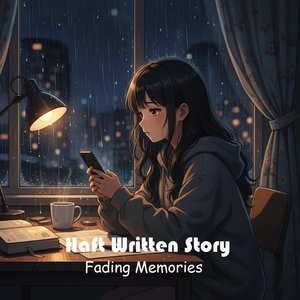 Haft-Written Story