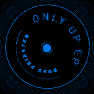 Only Up (Original Mix)