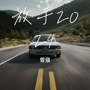 放手2024