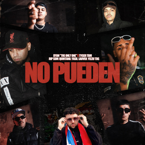 No Pueden