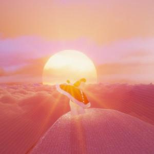 只对你有感觉(温柔男声版)(翻自：飞轮海)