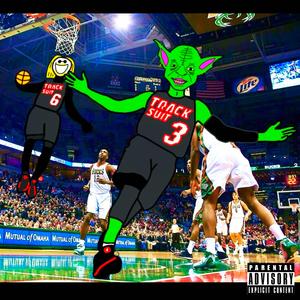 Tracksuit (feat. Lil Pony)