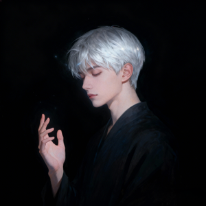 我要这一分甘愿像烟火般绽放