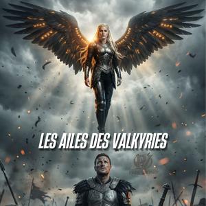 Les ailes des Valkyries