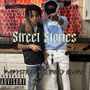 Street Stories (feat. BabyStreet)