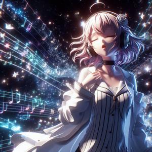 君の欠片