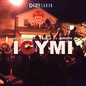 ICYMI (In Case You Missed It)