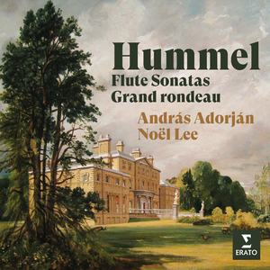 Grand rondeau brillant, Op. 126:Introduzione. Adagio e mesto