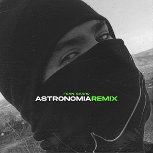 Astronomía (Dewbow) (Remix)