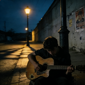 爱这段路聚少离多