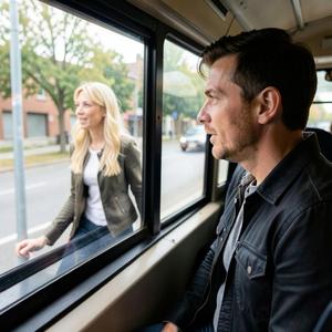 I Trusted Your Whispers