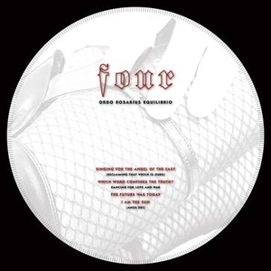 Singing For The Angel Of The East [Reclaiming That Which Is Ours]