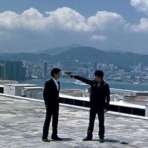 “换命”（影视主题音乐）