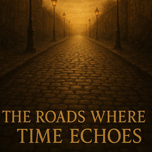 Through the Curtain of Mist