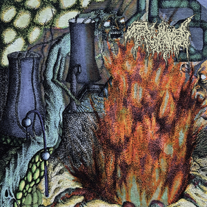 Emergency Depressurization