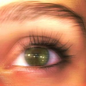 Lipstick On The Glass