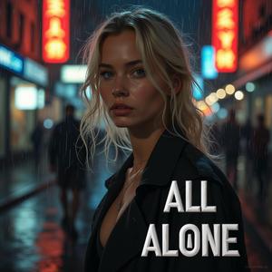 All Alone (Emotional Dance Anthem for Heartbreak)