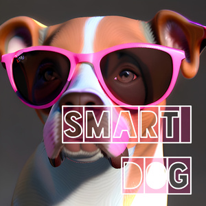 Smart Dog (Instrumental Version)
