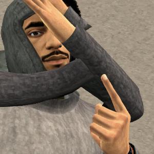 BEN WALLACE (feat. Mond Decent & Luh Q)