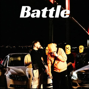 [不免费]-Battle-Lvbel C5 & Batuflex-AfroTrap TypeBeat