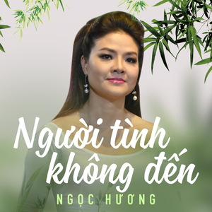 Hoa tím người xưa