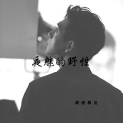 你画的彩虹撒满了星空