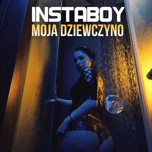 Moja dziewczyno (Original Mix)
