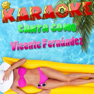 Motivos (Un Motivo) [Popularizado por Vicente Fernandez] [Karaoke Version]