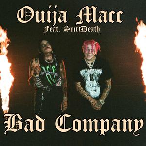 Bad Company (feat. SmrtDeath)
