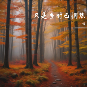 只是当时已惘然