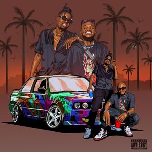 Davinci Drive (feat. Murphy Cubic)