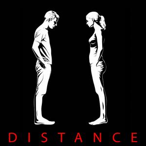 Distance (AI Vocal) (feat. Synthetic Society)