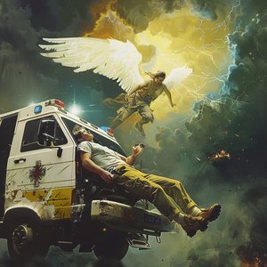 Summer City Heartbeat