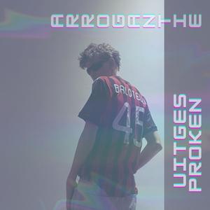 UITGESPROKEN ARROGANTIE