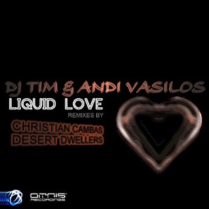 Liquid Love (Christian Cambas Mix)