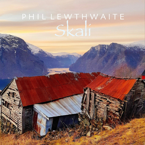 Skali (Scafell Massif Continuous Mix)