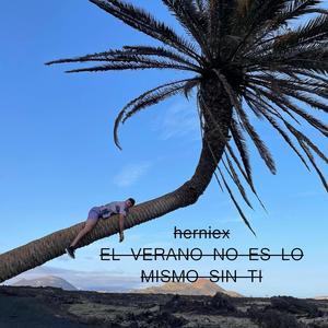 EL VERANO NO ES LO MISMO SIN TI
