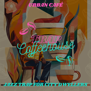 Truffles (Instrumental Trap Jazz Beats)