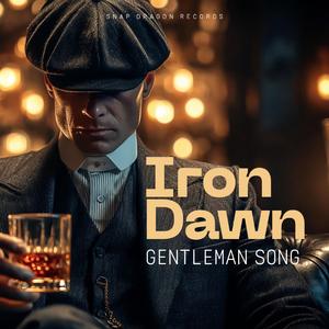 Iron Dawn