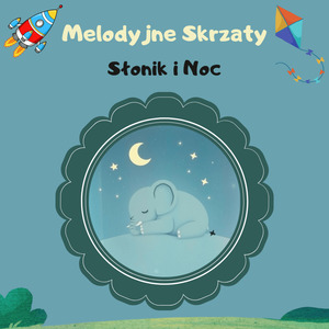 Słonik i Noc
