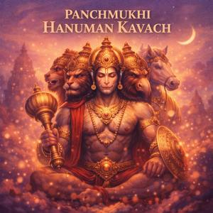 Panchmukhi Hanuman Kavach (Lofi)